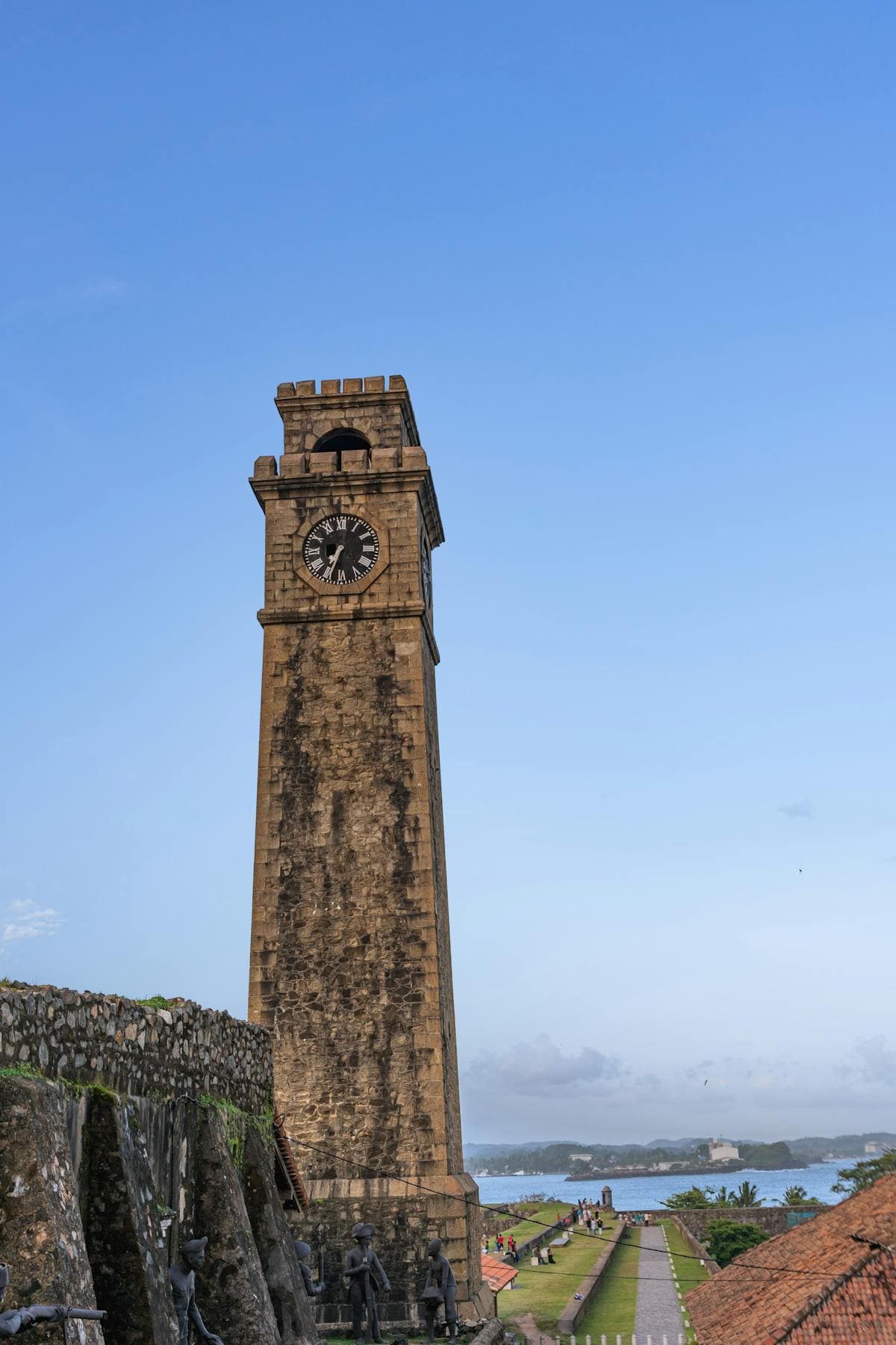 Galle Fort, Sri Lanka